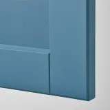 IKEA LERHYTTAN (ИКЕА ЛЕРХЙТТАН) — Фасад ящика, синий 40x20 см — фото 2
