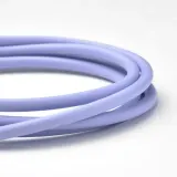 IKEA SITTBRUNN (ИКЕА СИТТБРУНН) — Кабель USB-A/USB-C, сиреневый 1.0 м — фото 5