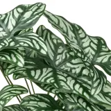 IKEA FEJKA (ИКЕА ФЕЙКА) — Искусственное растение в горшке, для дома и улицы/церцестис 15 см — фото 4