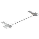 IKEA KNIVSHULT (ИКЕА КНИВСХУЛТ) — Толкатель для ящика, 45/60 см — фото 1
