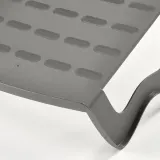 IKEA MURVEL (ИКЕА МУРВЕЛ) — Контейнер для обуви, серый 27x14x25 см — фото 3