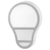 IKEA ANKARLÄGG (ИКЕА АНКАРЛЭГГ) — Светодиодный ночник с датчиком, на батарейках — фото 1