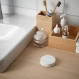IKEA TIMMERFLOTTE (ИКЕА ТИММЕРФЛОТТЕ) — Датчик температуры/влажности, умный — фото 3