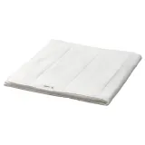 IKEA GRÄSROTSFLY (ИКЕА ГРЭСРОТСФЛИ) — Одеяло охлаждающее 200х200 см — фото 1