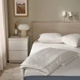 IKEA GRÄSROTSFLY (ИКЕА ГРЭСРОТСФЛИ) — Одеяло охлаждающее 200х200 см — фото 3