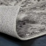 IKEA LOKALTÅG (ИКЕА ЛОКАЛТОГ) — Ковер с коротким ворсом, бежевый/серый 80х150 см — фото 5