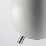 IKEA VÄSENTLIG (ИКЕА ВЭСЕНТЛИГ) — Наконечники, 1 пара, белый — фото 4