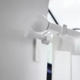 IKEA VÄSENTLIG (ИКЕА ВЭСЕНТЛИГ) — Наконечники, 1 пара, белый — фото 5