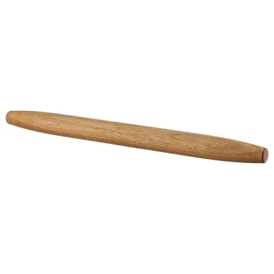 IKEA BAKTIDER (ИКЕА БАКТИДЕР) — Скалка, акация 45 см