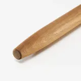 IKEA BAKTIDER (ИКЕА БАКТИДЕР) — Скалка, акация 45 см — фото 5