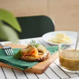 IKEA SÅS SENAP (ИКЕА СОС СЕНАП) - & DILL Соус к лососю — фото 4