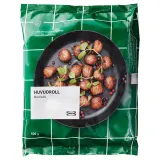 IKEA HUVUDROLL (ИКЕА ХУВУДРОЛЛ) - Растительные шарики - замороженные 500 г — фото 1