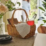 IKEA DRYCK LINGON (ИКЕА ДРИК ЛИНГОН) - Сироп брусничный 495 мл — фото 6