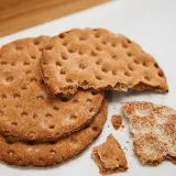 IKEA KNÄCKEBRÖD RÅG (ИКЕА КНЭКЕБРЁД РОГ) - Хлебцы ржаные хрустящие — фото 2