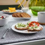 IKEA KNÄCKEBRÖD RÅG (ИКЕА КНЭКЕБРЁД РОГ) - Хлебцы ржаные хрустящие — фото 4