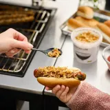 IKEA ROSTAD LÖK (ИКЕА РОСТАД ЛЁК) - Жареный лук — фото 3