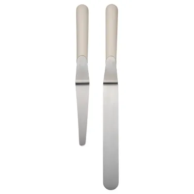 IKEA LÄTTBAKAD (ИКЕА ЛЭТТБАКАД) — Лопатка для теста