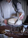 IKEA LÄTTBAKAD (ИКЕА ЛЭТТБАКАД) — Лопатка для теста — фото 2