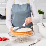 IKEA LÄTTBAKAD (ИКЕА ЛЭТТБАКАД) — Лопатка для теста — фото 3