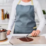IKEA LÄTTBAKAD (ИКЕА ЛЭТТБАКАД) — Лопатка для теста — фото 4