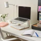 IKEA STENERIK (ИКЕА СТЕНЕРИК) - Подставка под ноутбук — фото 4