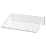 IKEA DRÖNJÖNS (ИКЕА ДРЁНЙЁНС) - Подставка для ноутбука - белый — фото 1