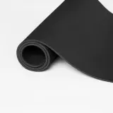 IKEA LÅNESPELARE (ИКЕА ЛОНЕСПЕЛАРЕ) - Игровой коврик для мыши - чёрный 90x40 см — фото 5