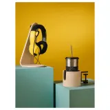 IKEA LÅNESPELARE (ИКЕА ЛОНЕСПЕЛАРЕ) - Подставка под кружку - шпон ясеня — фото 5