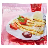 IKEA PANNKAKOR (ИКЕА ПАННКАКОР) - Блины замороженные — фото 1
