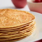IKEA PANNKAKOR (ИКЕА ПАННКАКОР) - Блины замороженные — фото 2