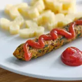 IKEA KETCHUP (ИКЕА КЕТСХУП) - Кетчуп 500 г — фото 2