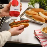 IKEA KETCHUP (ИКЕА КЕТСХУП) - Кетчуп 500 г — фото 4