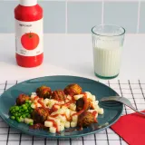 IKEA KETCHUP (ИКЕА КЕТСХУП) - Кетчуп 500 г — фото 5