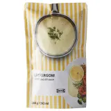 IKEA LÄCKERGOM (ИКЕА ЛЭКЕРГОМ) - Соус укропно-лимонный 250 г — фото 1