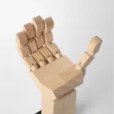 IKEA LÅNESPELARE (ИКЕА ЛОНЕСПЕЛАРЕ) - Стойка для аксессуаров — фото 3