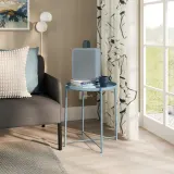 IKEA UPPÅTVIND (ИКЕА УППОТВИНД) — Очиститель воздуха, синий — фото 2