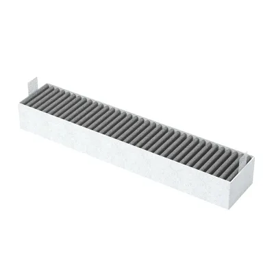 IKEA TÄCKNAN (ИКЕА ТЭКНАН) — Угольный фильтр