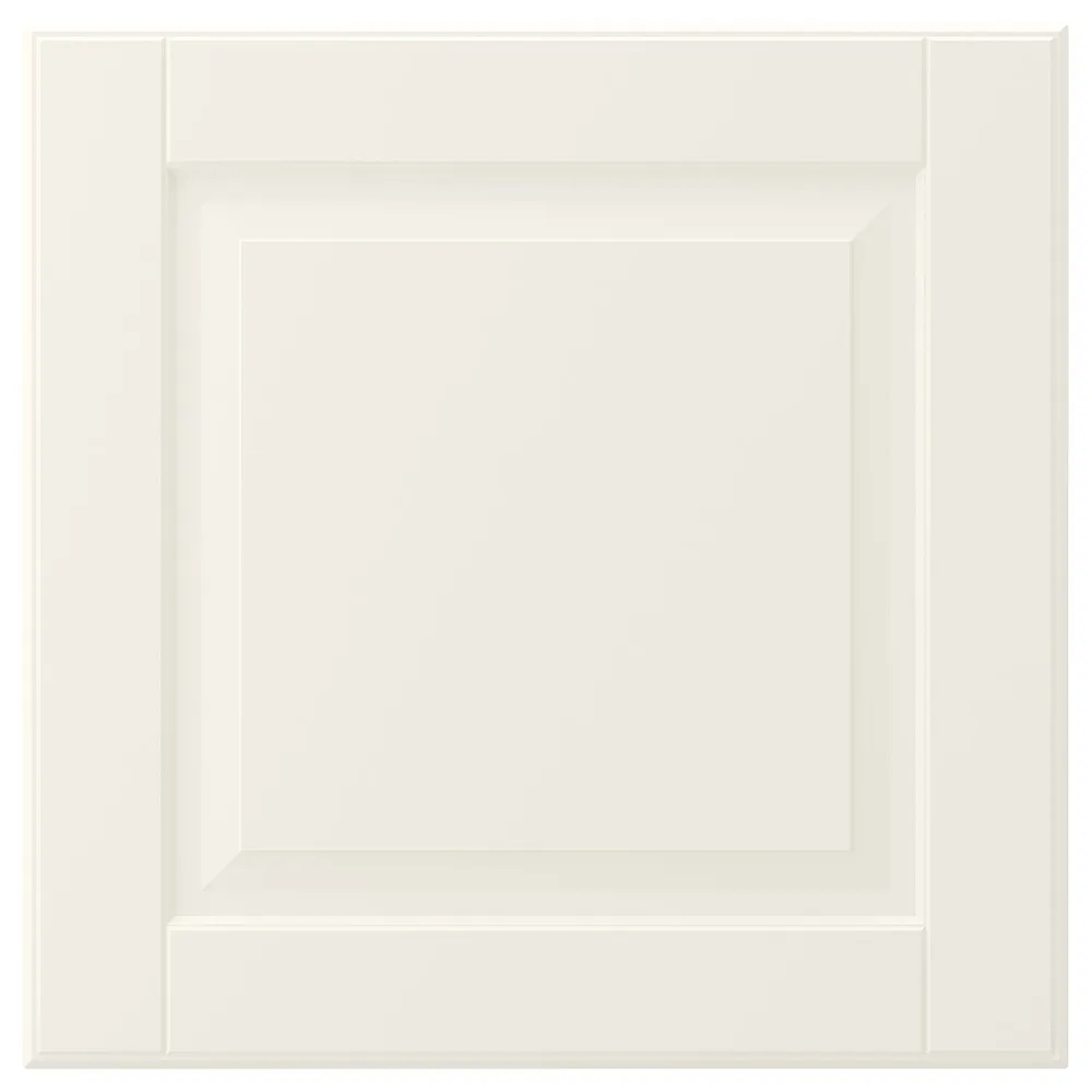 IKEA BODBYN (ИКЕА БОДБИН) — Фасад ящика, кремовый 40x40 см