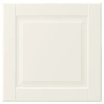 IKEA BODBYN (ИКЕА БОДБИН) — Фасад ящика, кремовый 40x40 см