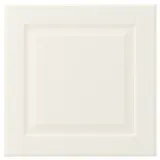 IKEA BODBYN (ИКЕА БОДБИН) — Фасад ящика, кремовый 40x40 см — фото 1