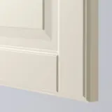 IKEA BODBYN (ИКЕА БОДБИН) — Фасад ящика, кремовый 40x40 см — фото 4