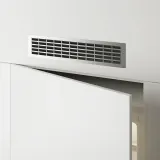 IKEA METOD (ИКЕА МЕТОД) — Решётка вентиляционная, нержавеющая сталь — фото 2