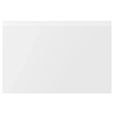 IKEA VOXTORP (ИКЕА ВОКСТОРП) — Фасад ящика, матовый белый 60х40 см