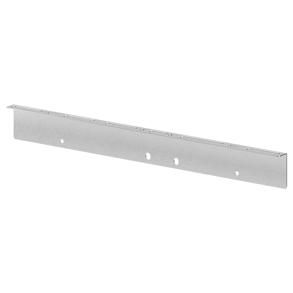 IKEA FIXA (ИКЕА ФИКСА) — Кронштейн для столешницы, оцинкованный