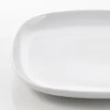IKEA VÄRDERA (ИКЕА ВЭРДЕРА) — Сервиз, 18 предметов, белый — фото 5