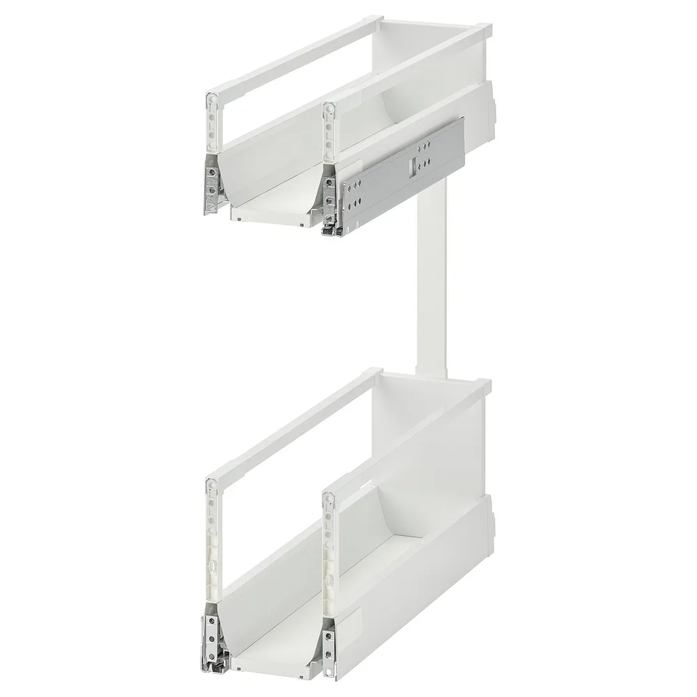 IKEA MAXIMERA (ИКЕА МАКСИМЕРА) — Выдвижной каркас 20 см
