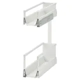 IKEA MAXIMERA (ИКЕА МАКСИМЕРА) — Выдвижной каркас 20 см — фото 1