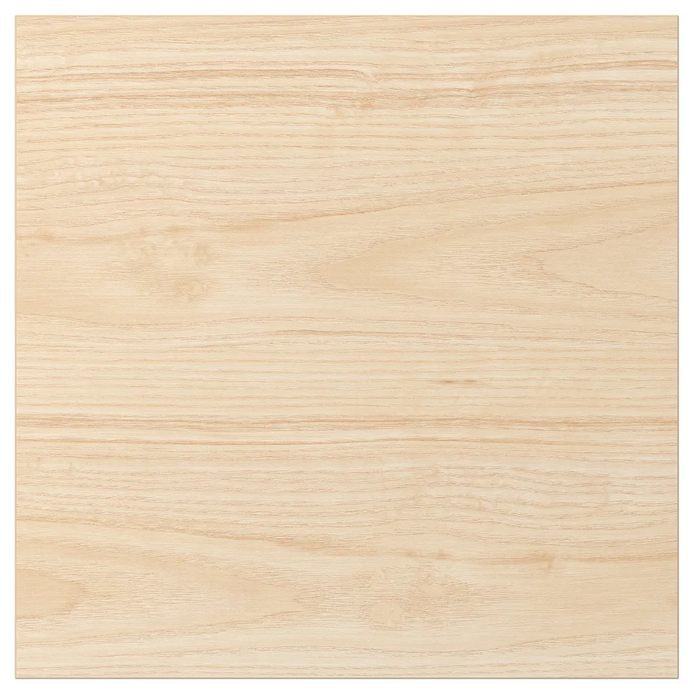 IKEA ASKERSUND (ИКЕА АСКЕРСУНД) — Дверь, имитация светлого ясеня 40х40 см