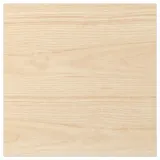 IKEA ASKERSUND (ИКЕА АСКЕРСУНД) — Дверь, имитация светлого ясеня 40х40 см — фото 1