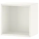 IKEA EKET (ИКЕА ЕКЕТ) — Шкаф, белый 35х25х35 см — фото 1